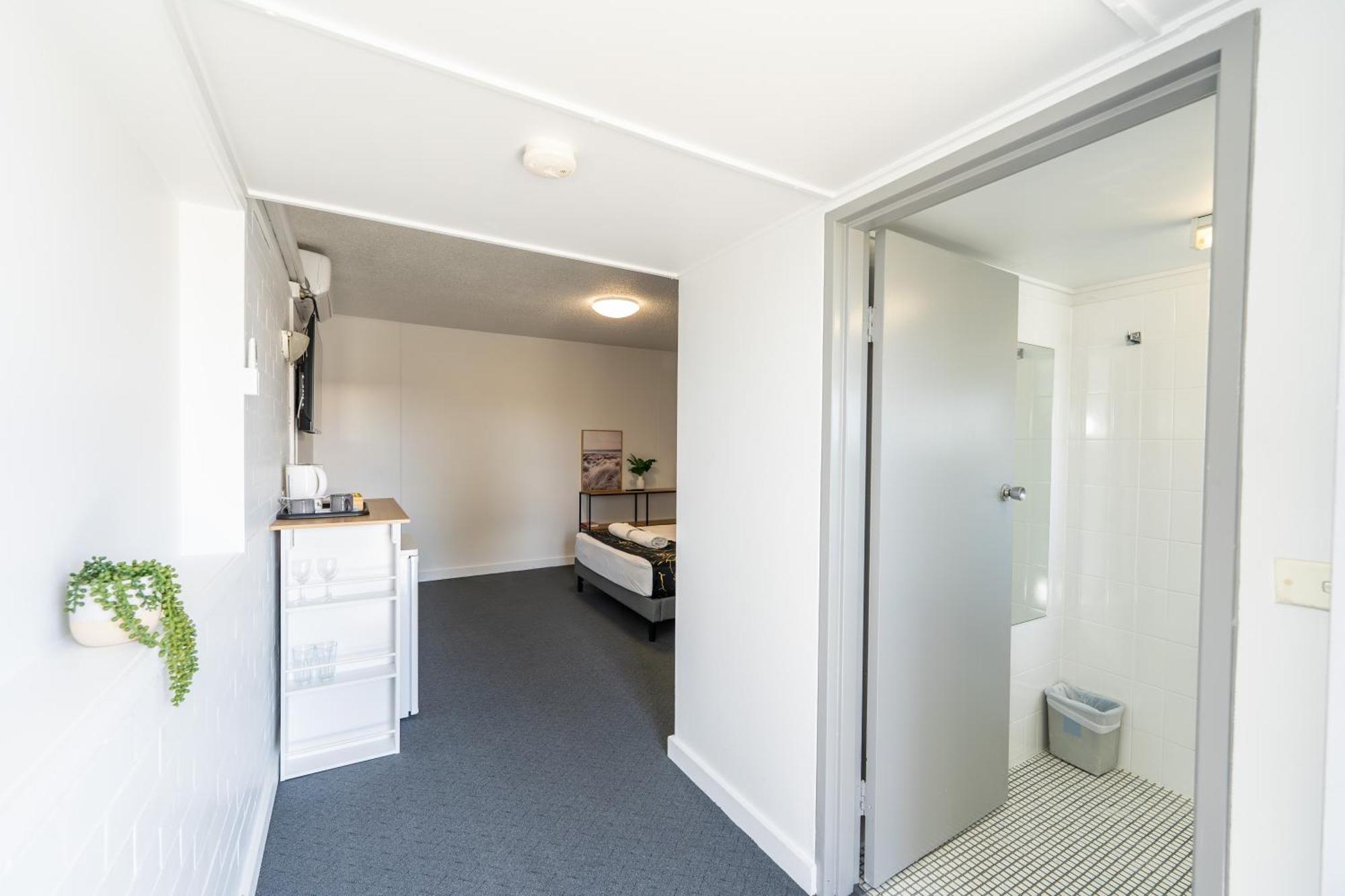 Acacia Ridge Hotel & Motel Brisbane Ruang foto