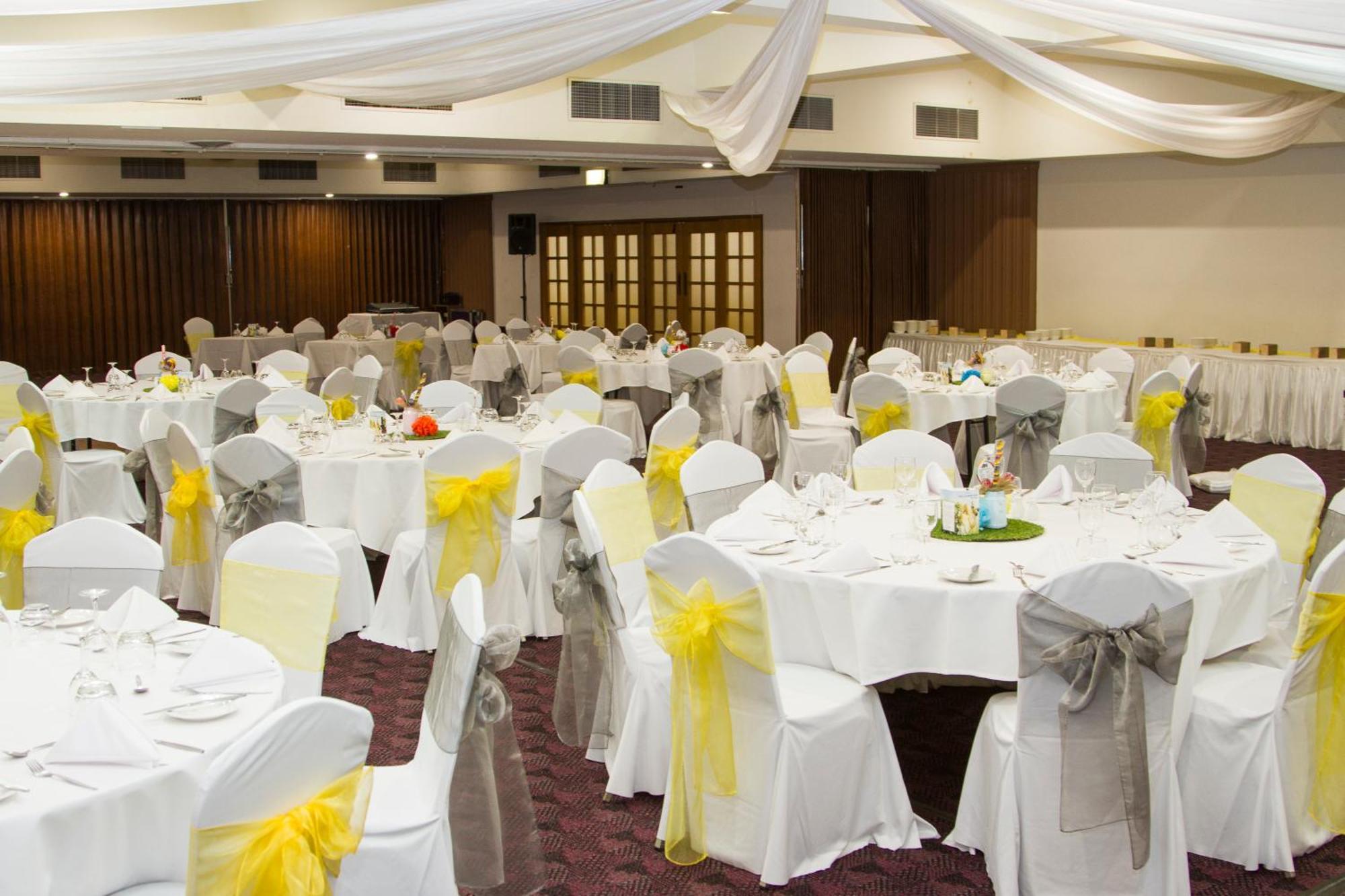 Acacia Ridge Hotel & Motel Brisbane Bagian luar foto