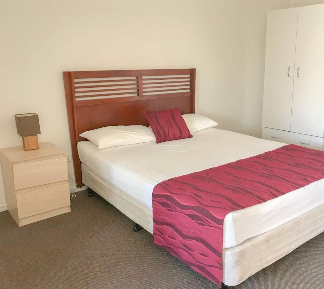 Acacia Ridge Hotel & Motel Brisbane Ruang foto