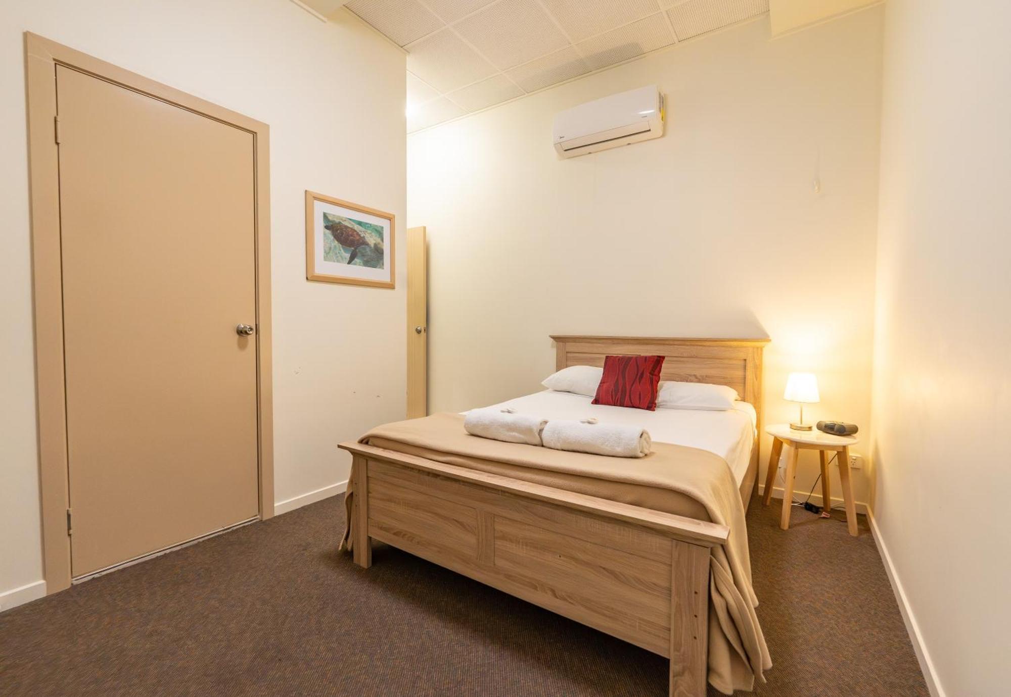 Acacia Ridge Hotel & Motel Brisbane Bagian luar foto