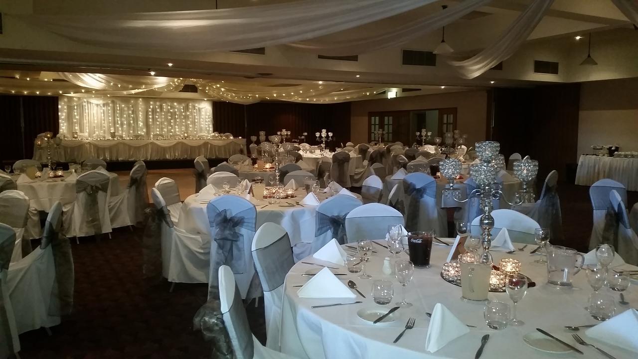 Acacia Ridge Hotel & Motel Brisbane Bagian luar foto