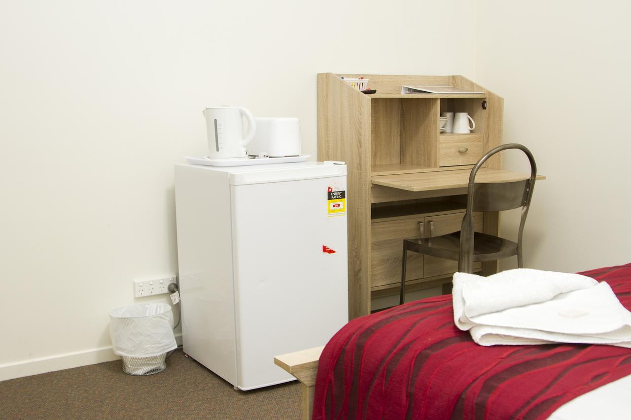 Acacia Ridge Hotel & Motel Brisbane Bagian luar foto