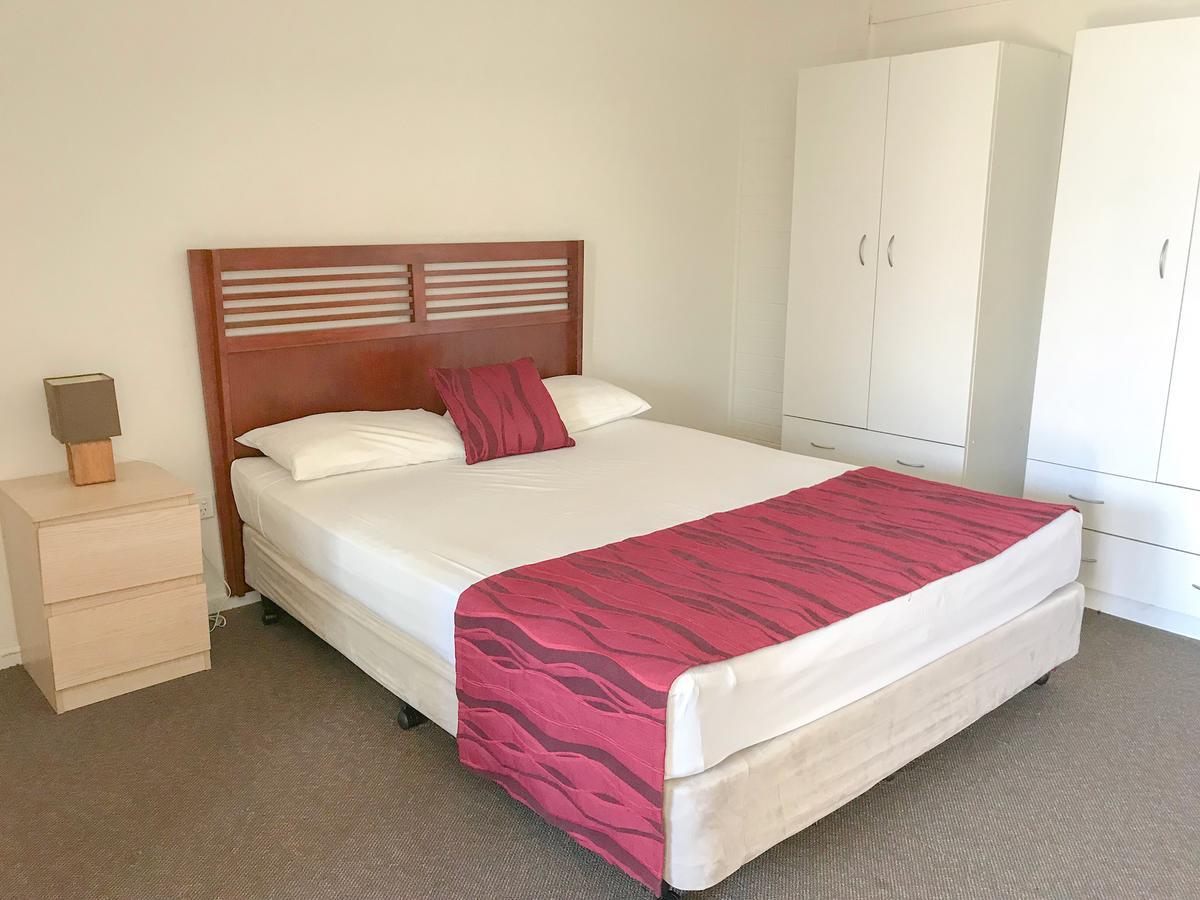 Acacia Ridge Hotel & Motel Brisbane Bagian luar foto