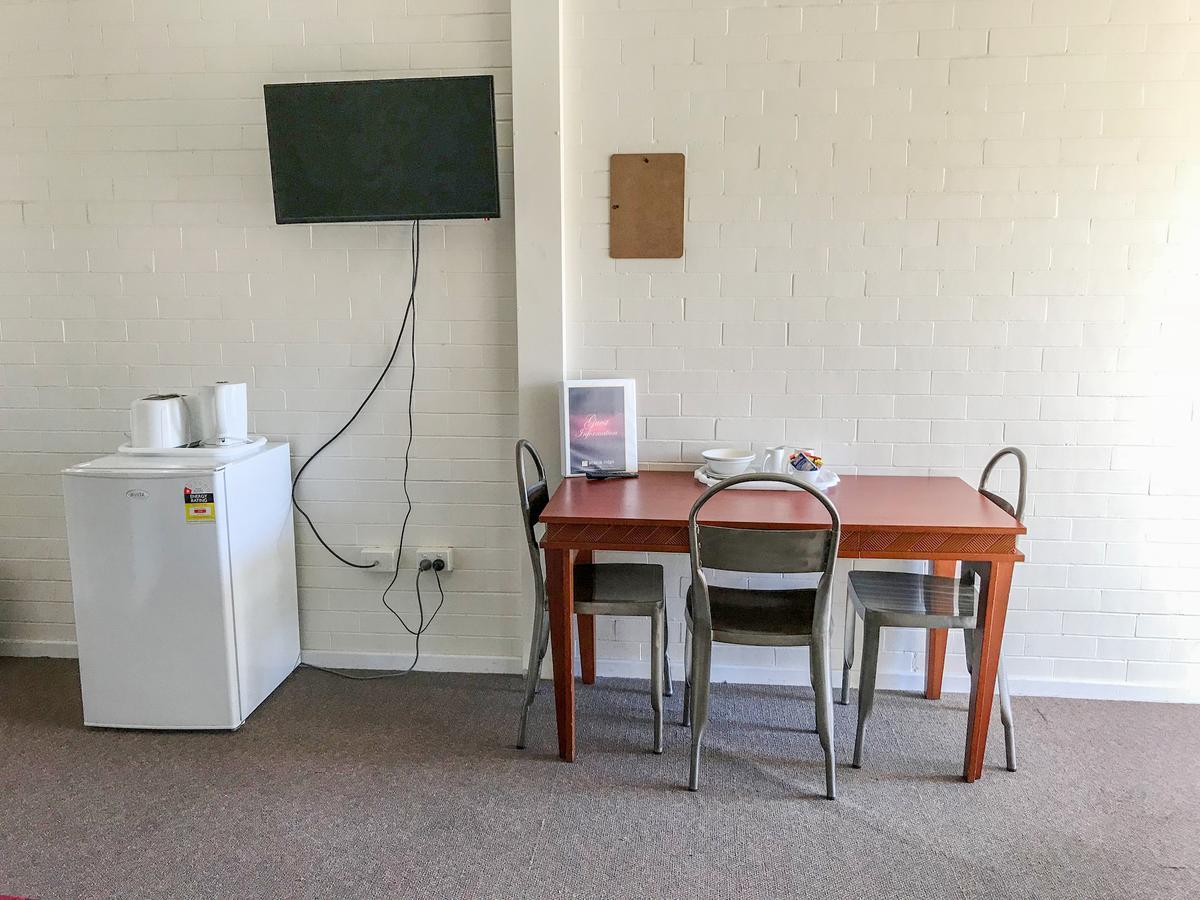 Acacia Ridge Hotel & Motel Brisbane Bagian luar foto