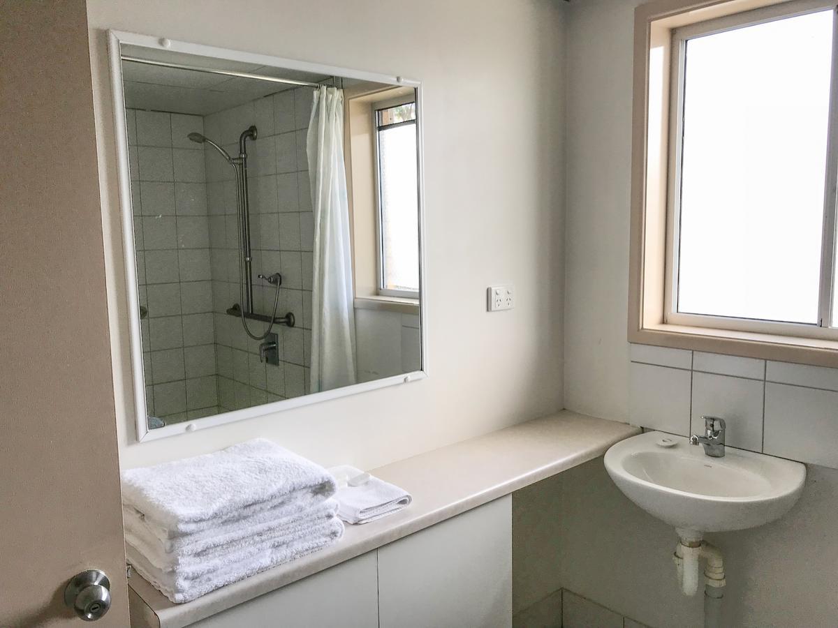 Acacia Ridge Hotel & Motel Brisbane Bagian luar foto