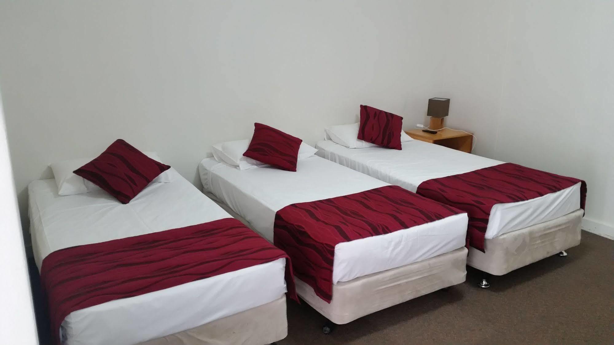 Acacia Ridge Hotel & Motel Brisbane Bagian luar foto