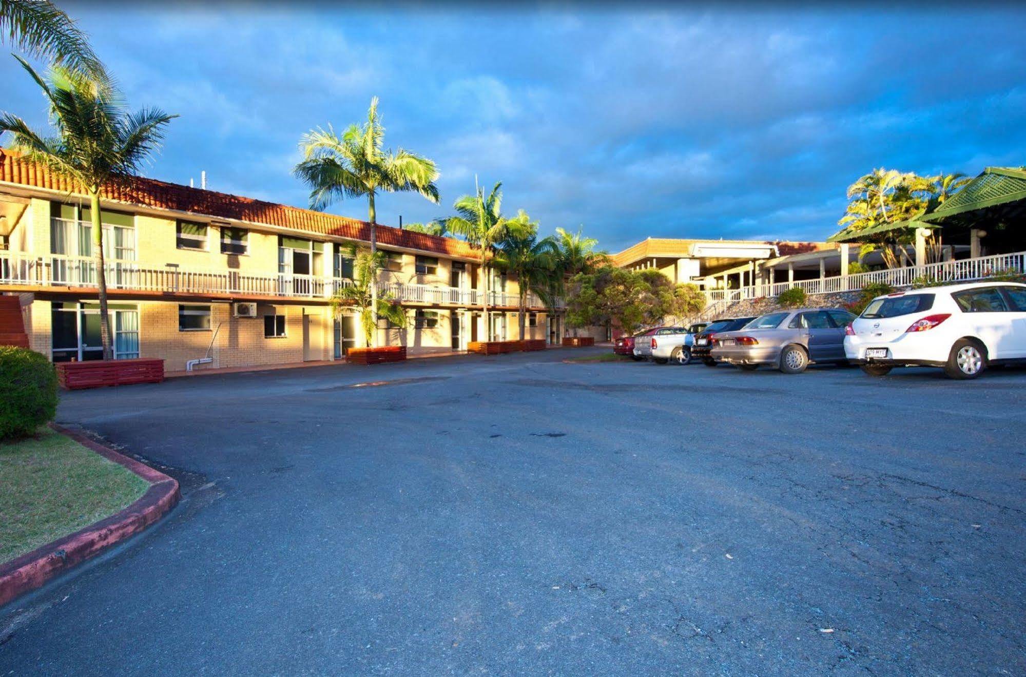 Acacia Ridge Hotel & Motel Brisbane Bagian luar foto