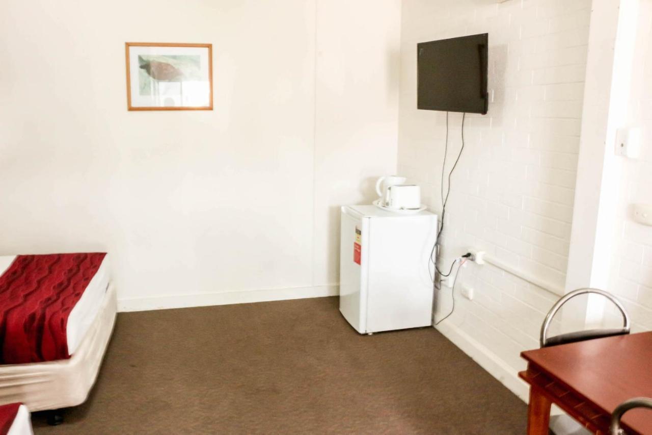 Acacia Ridge Hotel & Motel Brisbane Bagian luar foto