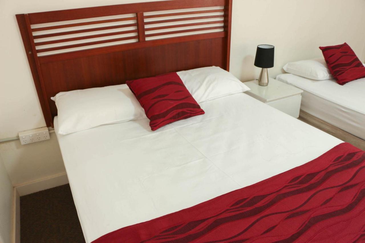 Acacia Ridge Hotel & Motel Brisbane Bagian luar foto