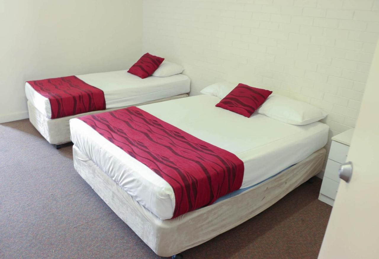 Acacia Ridge Hotel & Motel Brisbane Bagian luar foto