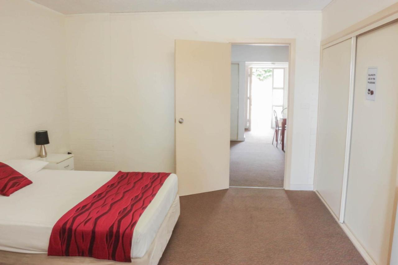 Acacia Ridge Hotel & Motel Brisbane Bagian luar foto