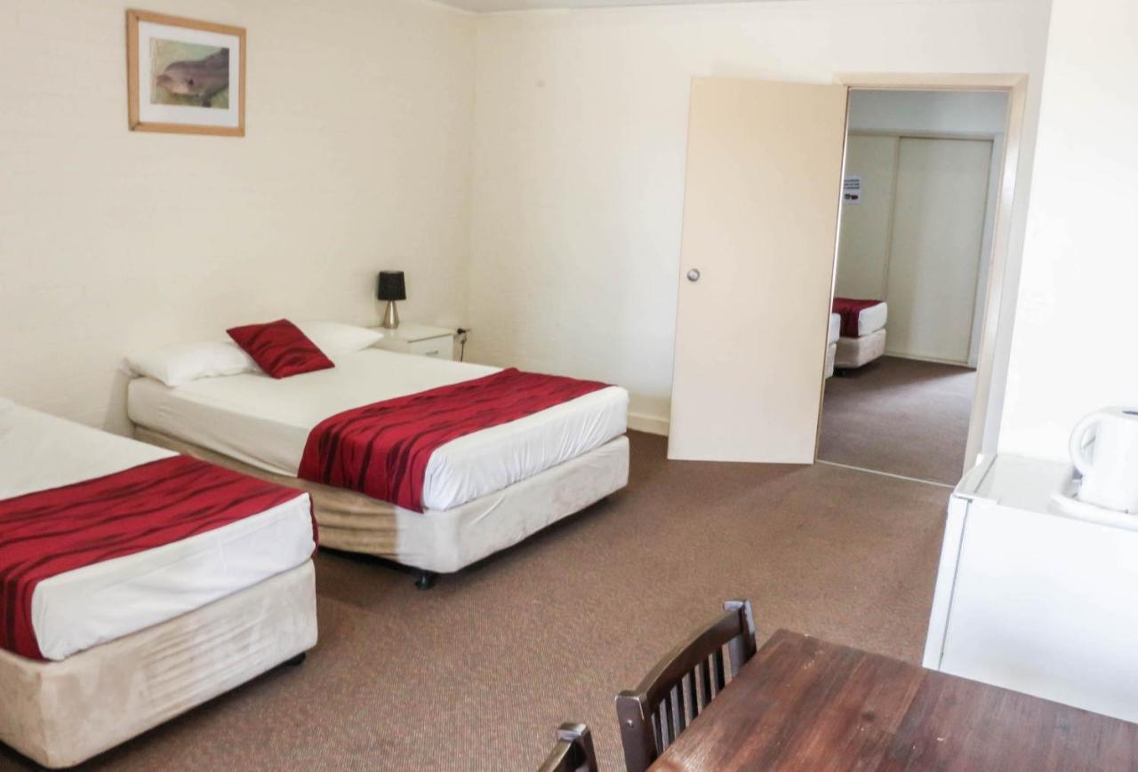 Acacia Ridge Hotel & Motel Brisbane Bagian luar foto