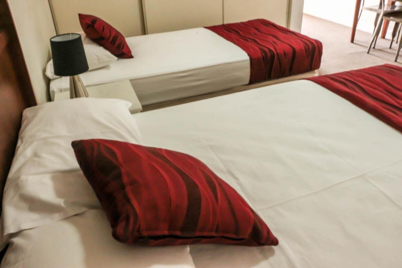 Acacia Ridge Hotel & Motel Brisbane Bagian luar foto