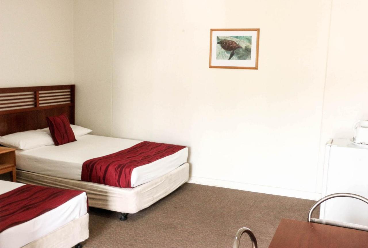Acacia Ridge Hotel & Motel Brisbane Bagian luar foto