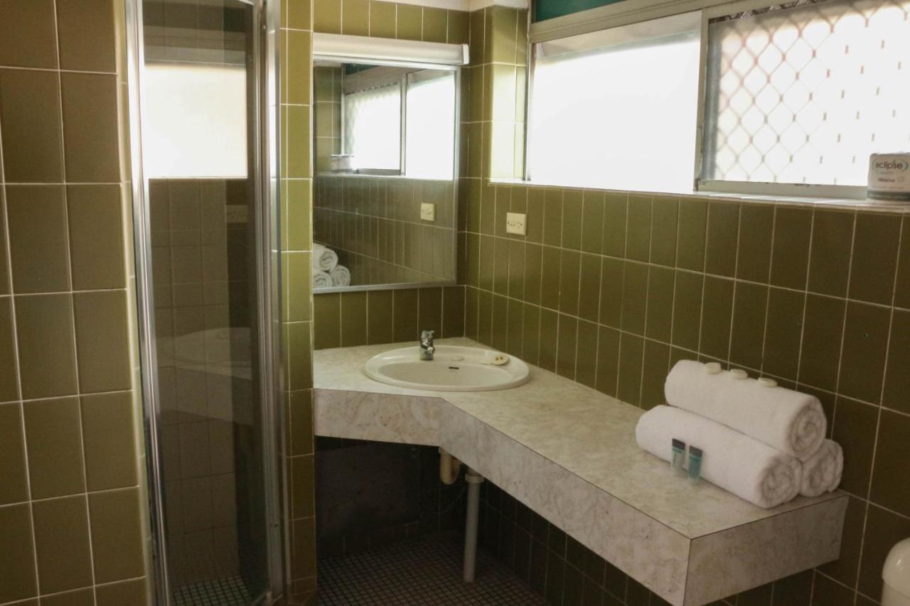 Acacia Ridge Hotel & Motel Brisbane Bagian luar foto