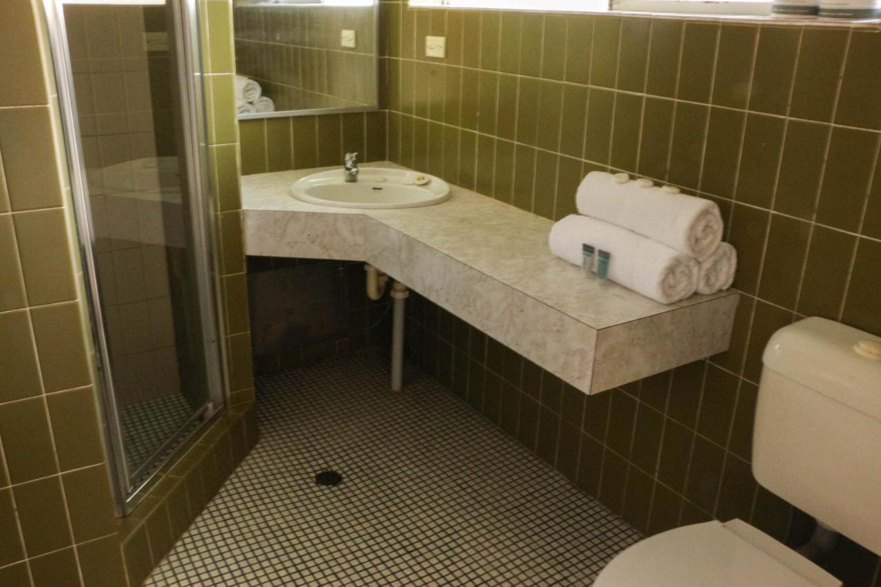 Acacia Ridge Hotel & Motel Brisbane Bagian luar foto